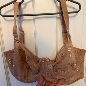 Panache Tango Bra 36I